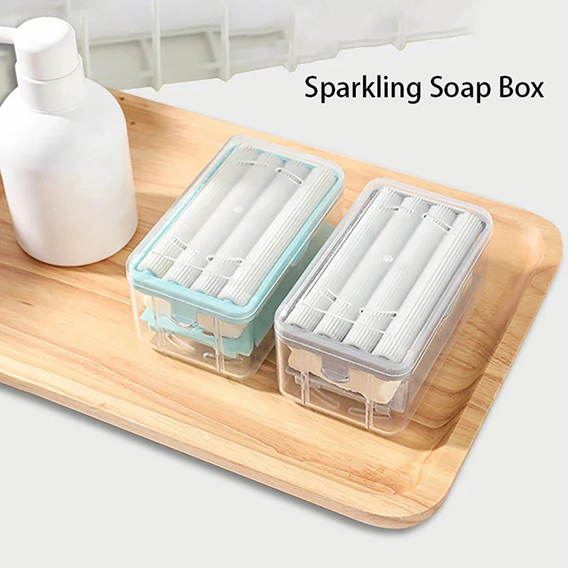 Rolling Soap Holder - Image 5