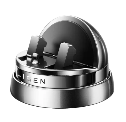 Rotatable Magnetic Car Phone Holder - Image 4