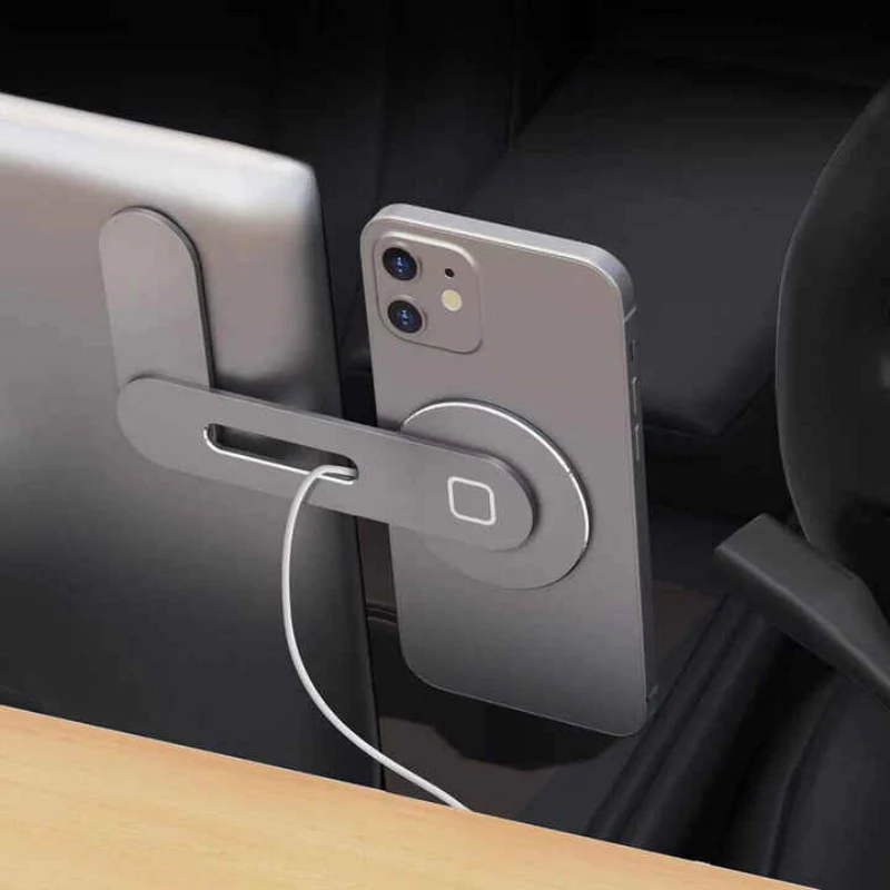 Rotatable Magnetic Cell Phone Holder - Image 2