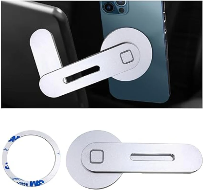 Rotatable Magnetic Cell Phone Holder - Image 5