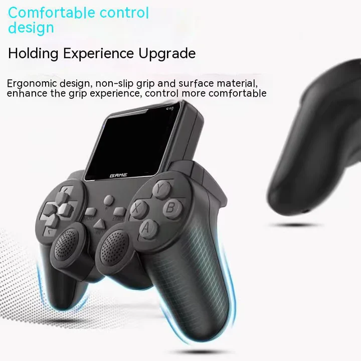 S10 Handheld Game Console - Image 4