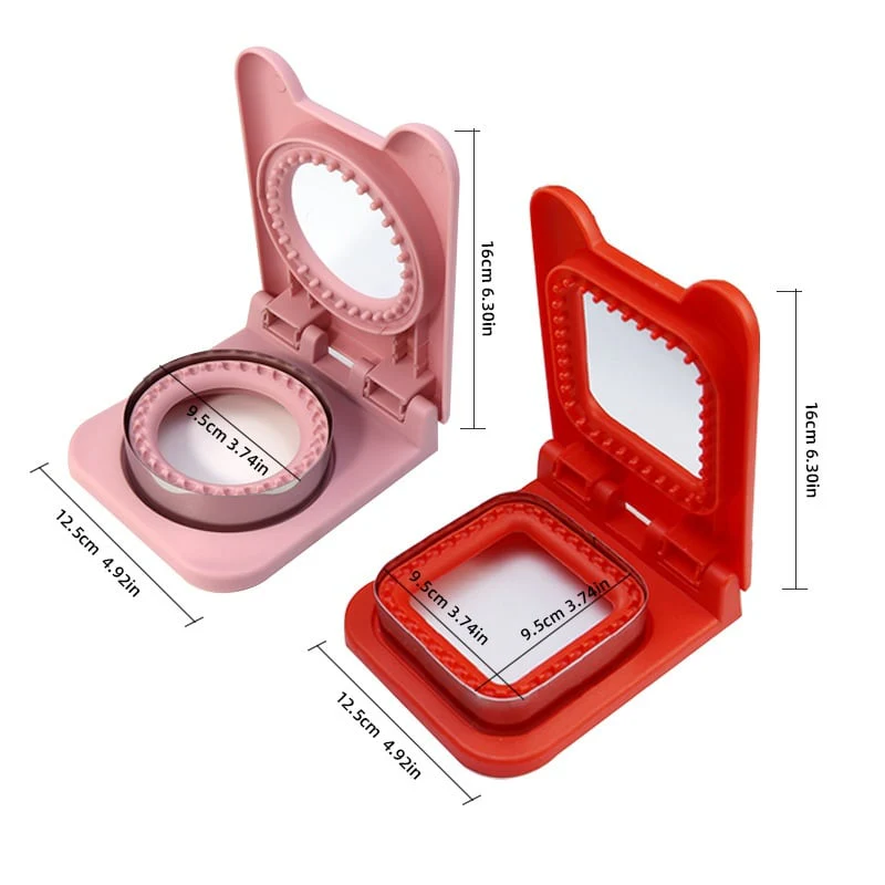 Sandwich Molds Cutter and Sealer - Image 5