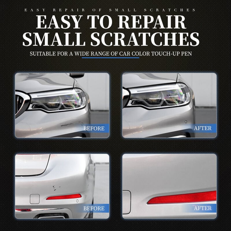 Scratch Repair Pen For Car / Motorcycle - Image 3