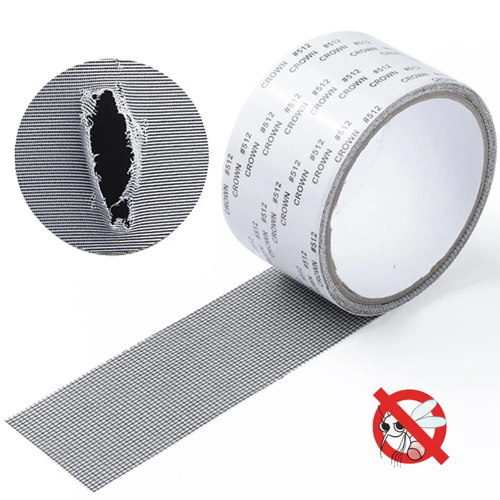 Screen Window Repair tape Roll - Image 2