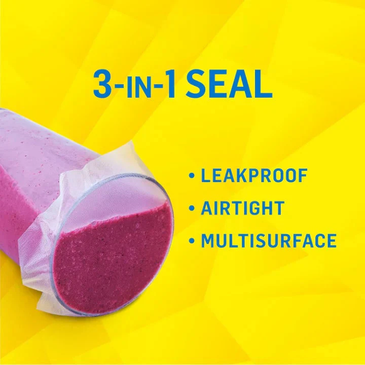 Seal Plastic Food Wrap - Image 3