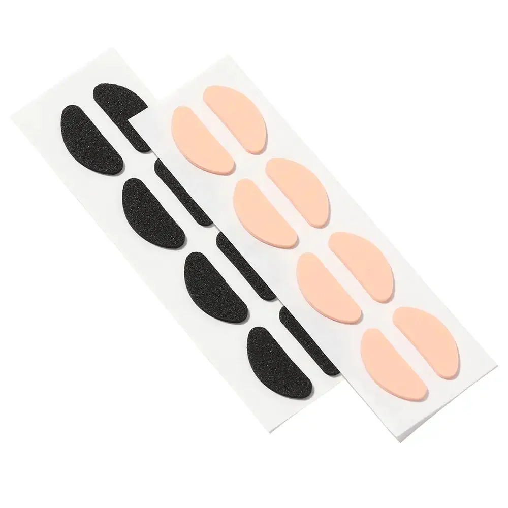 Self Adhesive Eyeglass Nose Pads (PACK OF 20) - Image 2