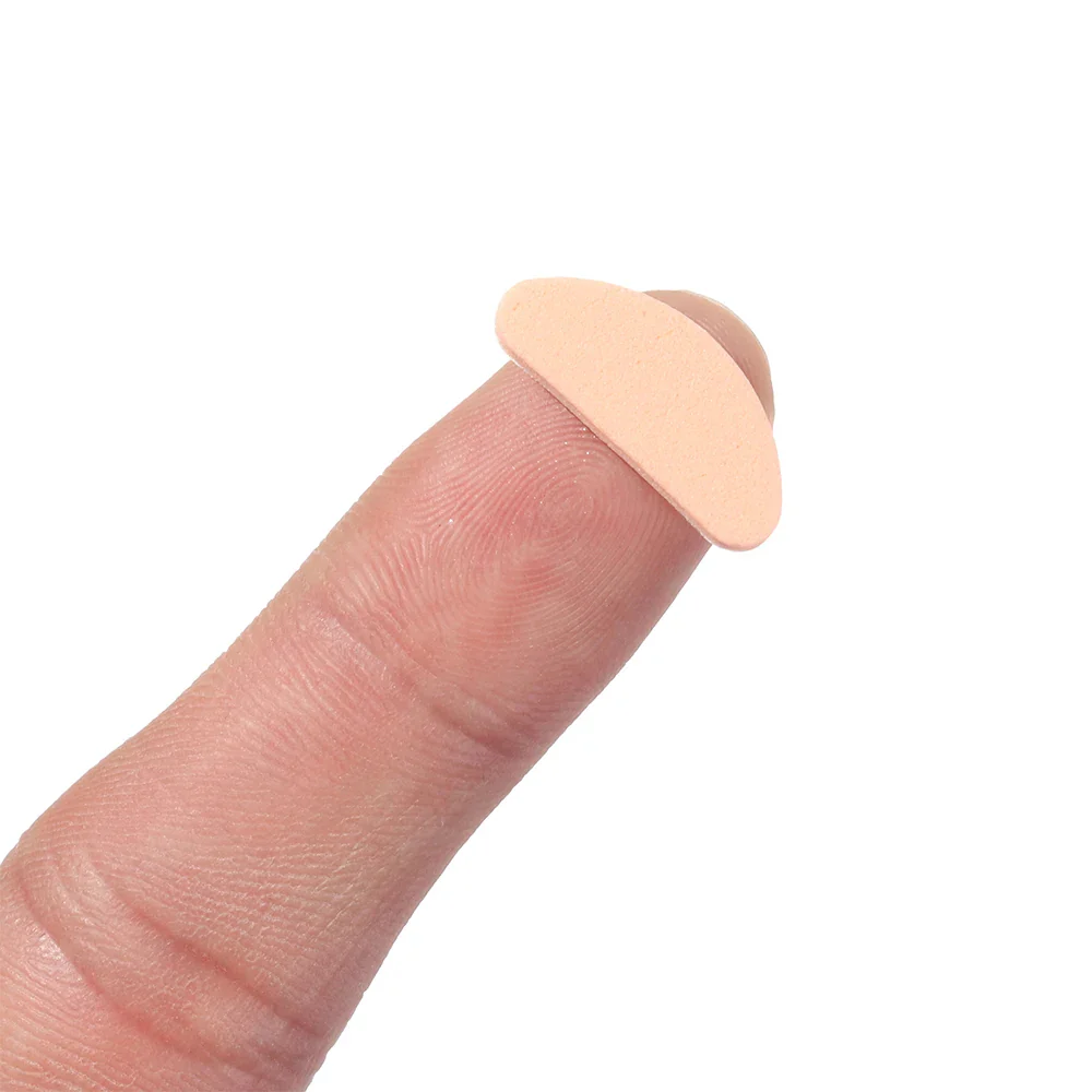 Self Adhesive Eyeglass Nose Pads (PACK OF 20) - Image 4
