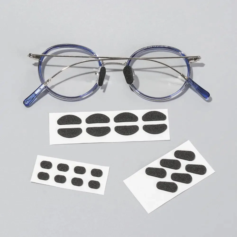 Self Adhesive Eyeglass Nose Pads (PACK OF 20) - Image 5