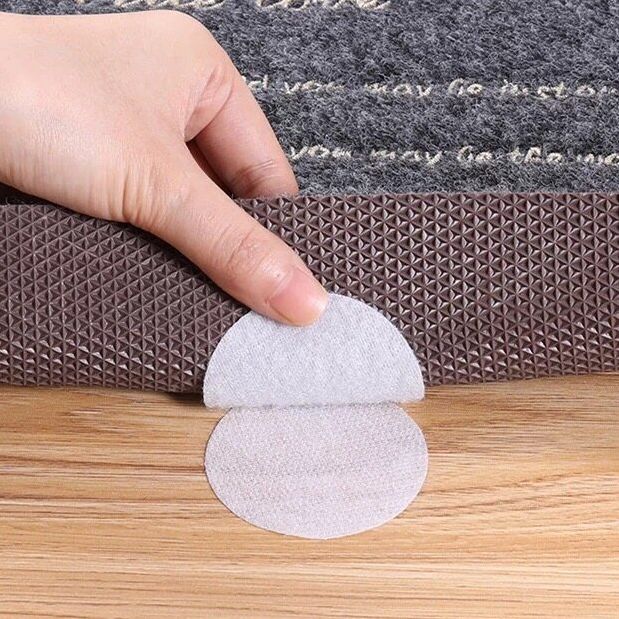 Self Adhesive Fastener Dot Stickers (PACK OF 10) - Image 6