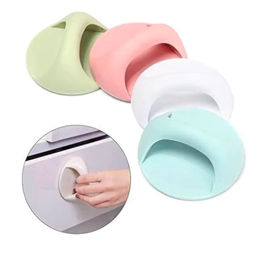Self Adhesive Pull Knobs - Image 2