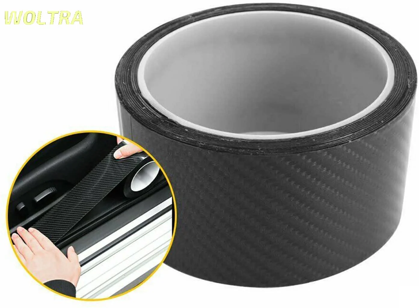 Self Adhesive Tape for Car - Image 4