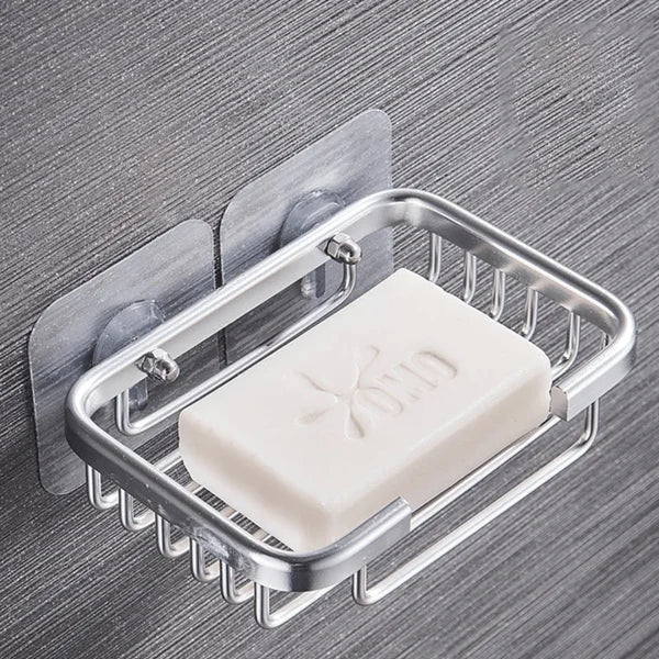 SELF ADHESIVE WALL HOOKS (10PCS/SET) - Image 5