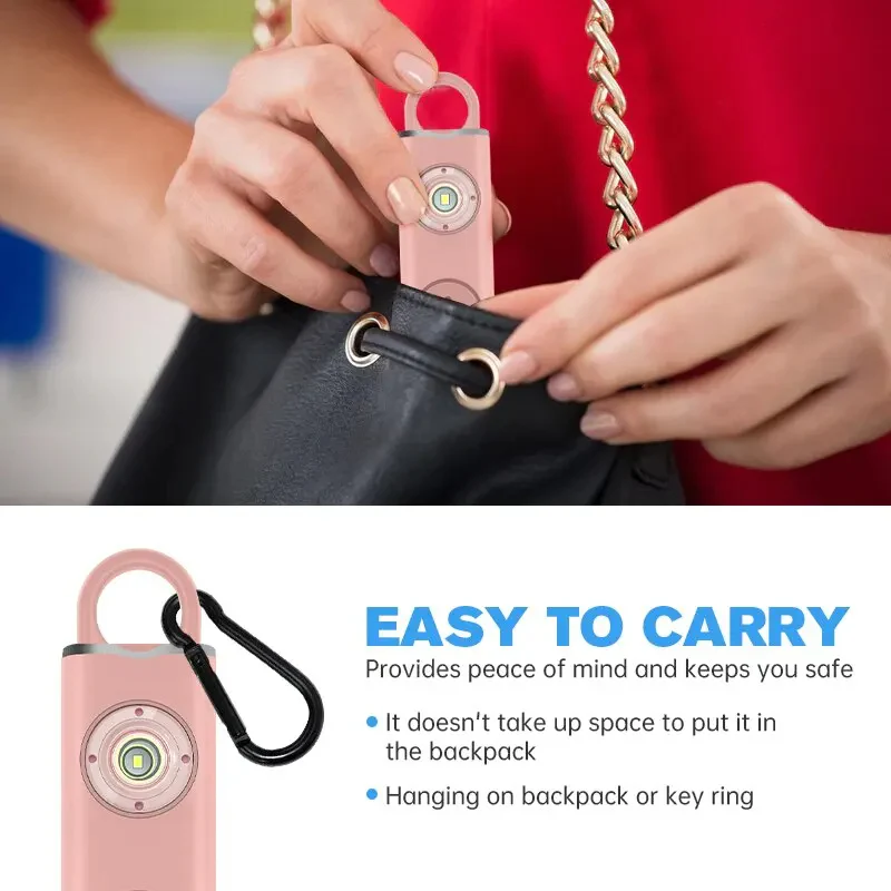 Self Defense LED Flashlight - Image 2