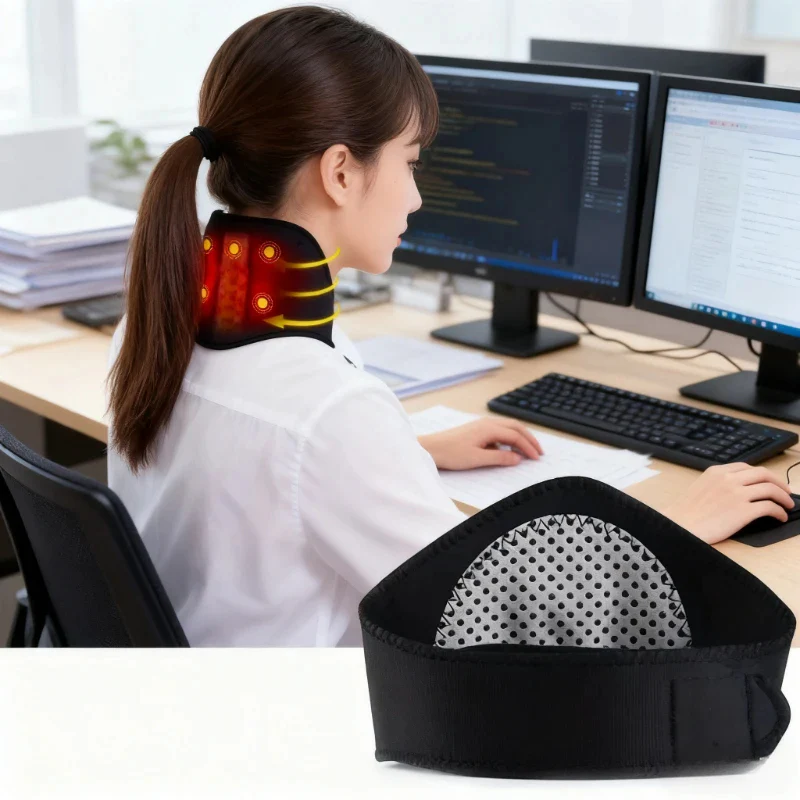 Self-Warming Cervical Collar - Image 3