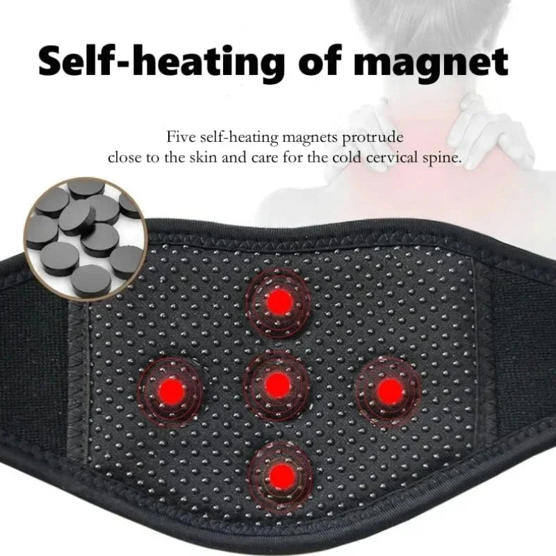 Self-Warming Cervical Collar - Image 4