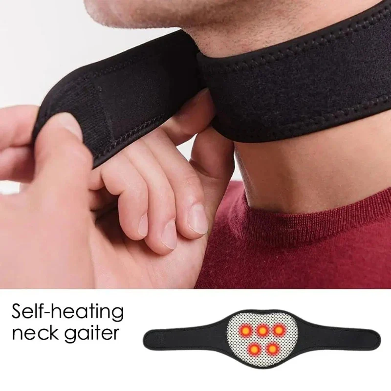 Self-Warming Cervical Collar - Image 5