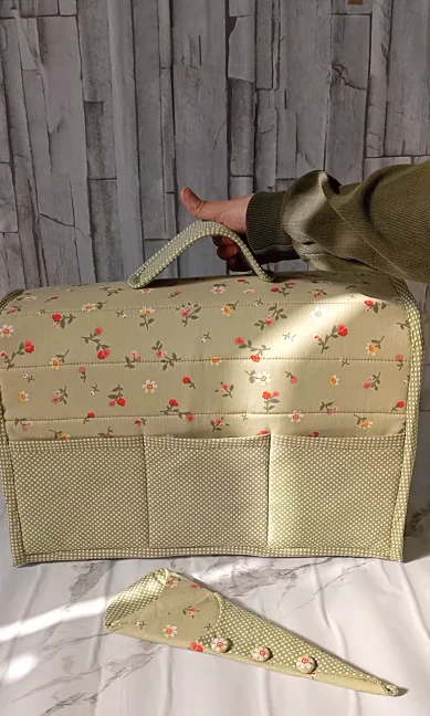 sewing machine cover