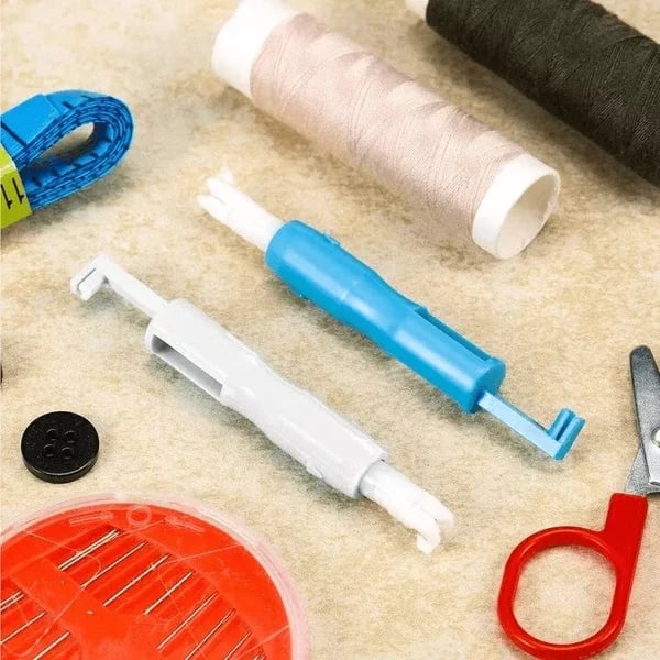 Sewing Machine Needle Threader - Image 2