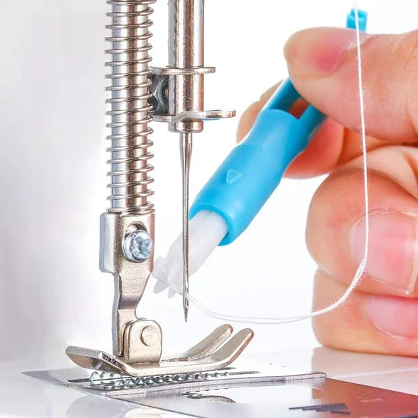 Sewing Machine Needle Threader - Image 3