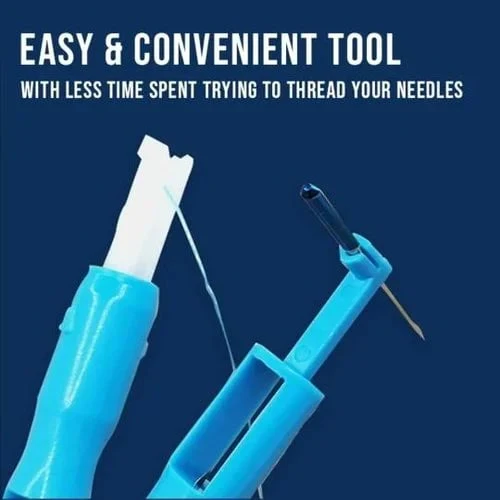Sewing Machine Needle Threader - Image 7
