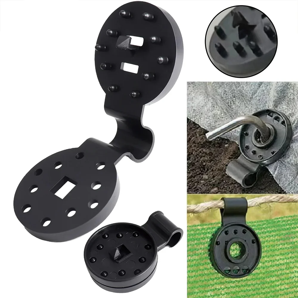 Shade Cloth Heavy Duty Lock Grip - Image 4