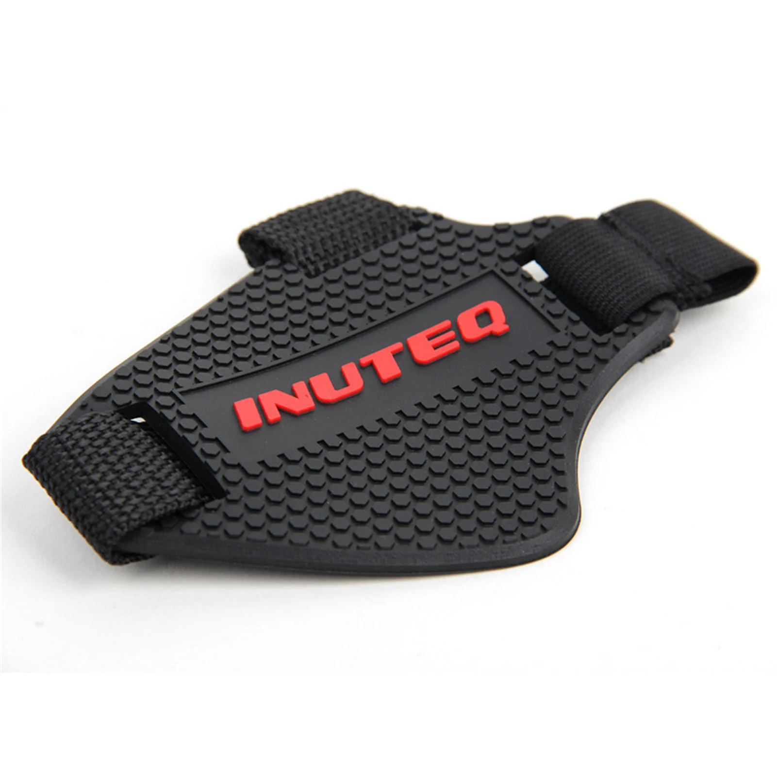 Pair Of Shoe Protector Gear Shift Pad Cover - Image 5