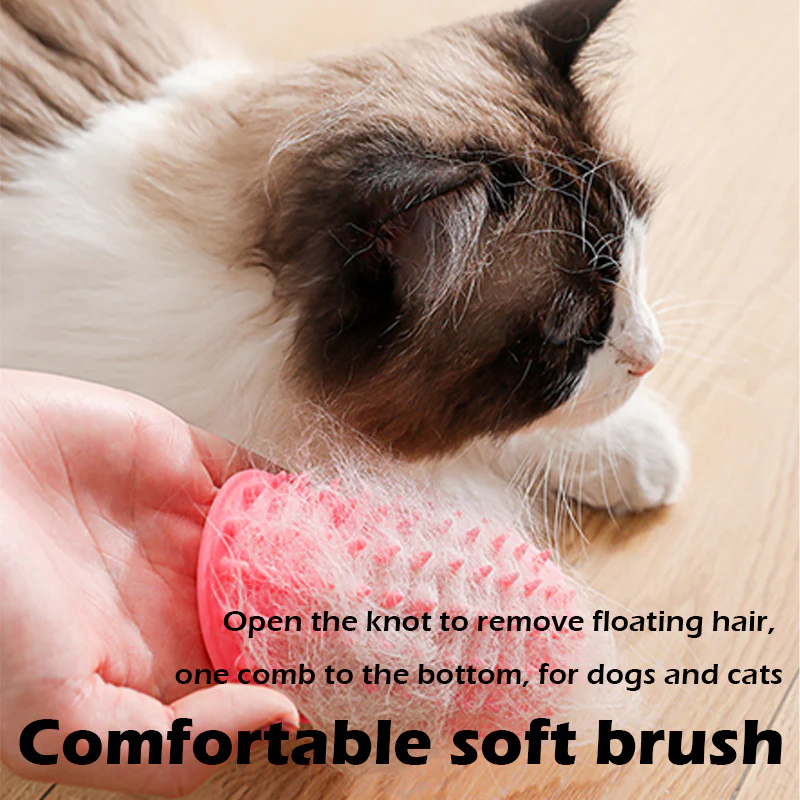 Silicone cat tickling massage - Image 6