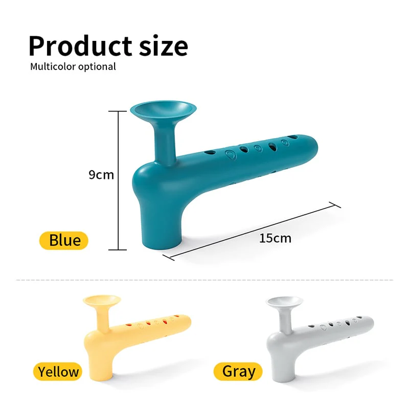Silicone Door Stopper Handle Cover - Image 6