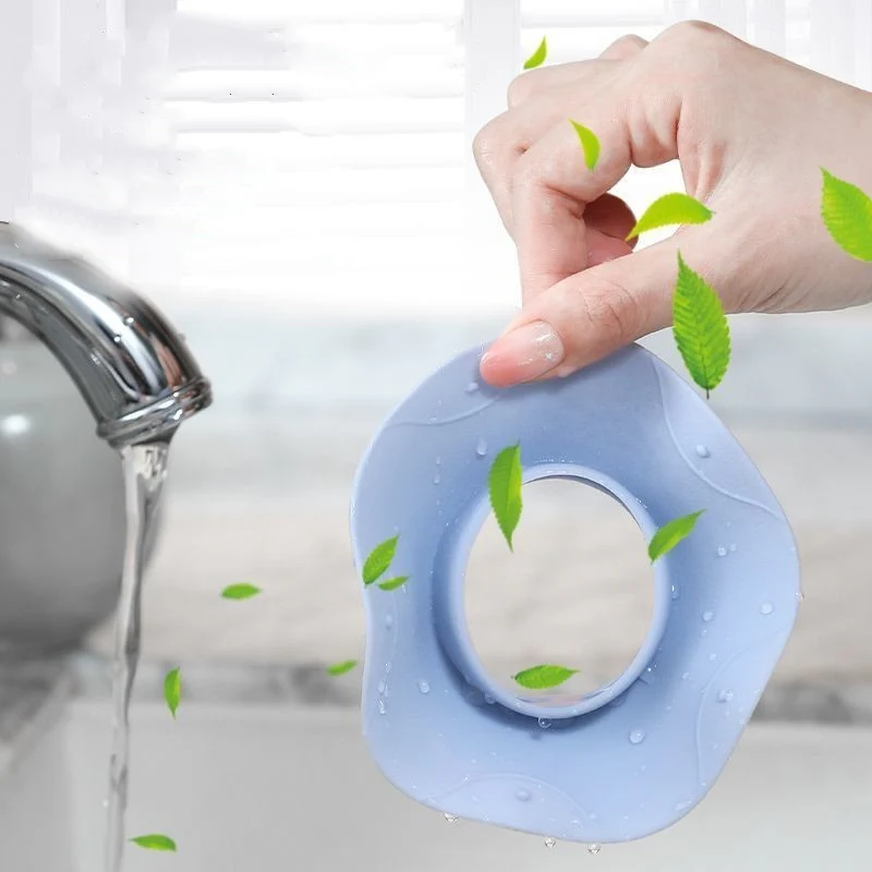 Silicone Face Wash Wristbands - Image 5