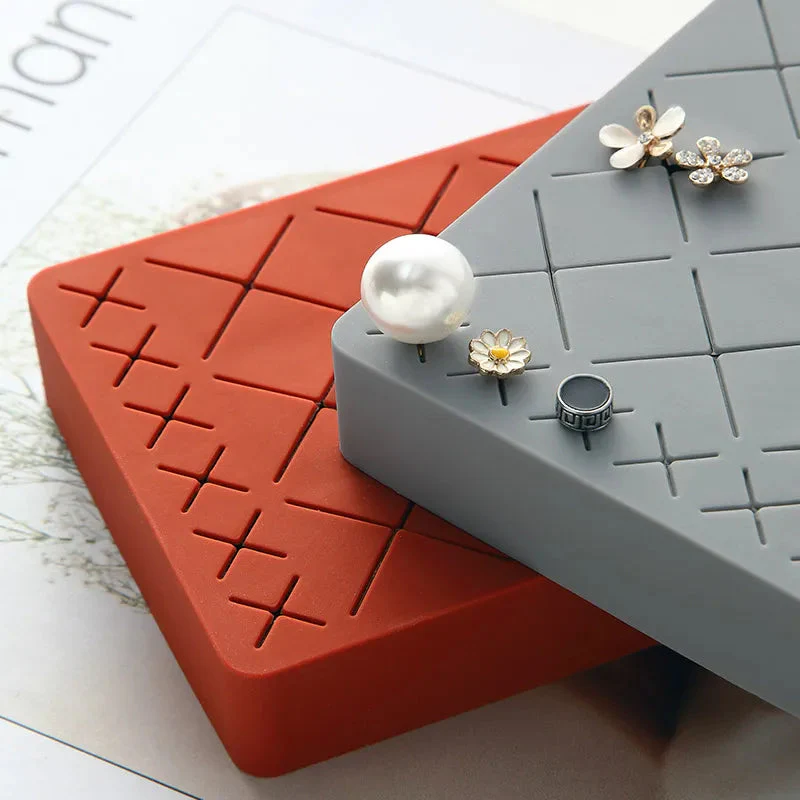 Silicone Lipstick jewelry Display Stand - Image 2