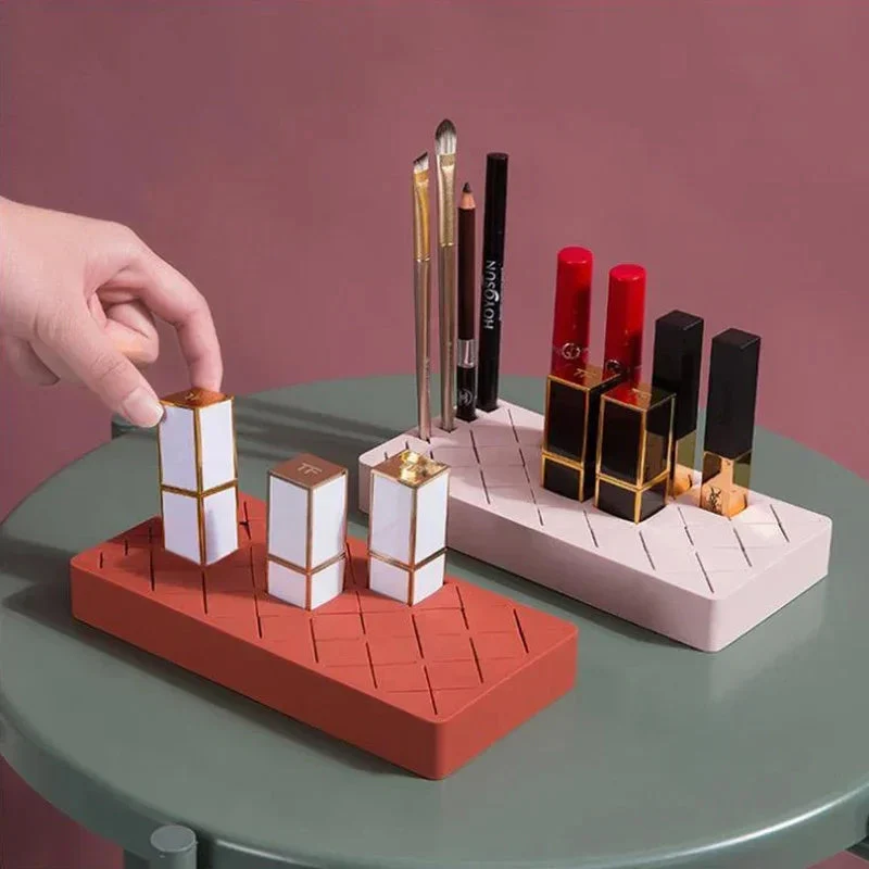 Silicone Lipstick jewelry Display Stand - Image 4