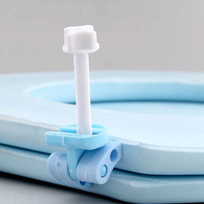Silicone Toilet Seat Pad - Image 2