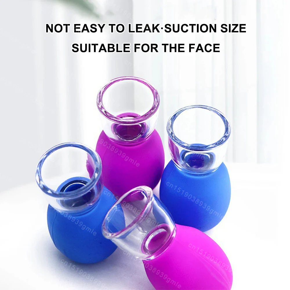 Silicone Vacuum Cupping Therapy - Image 5