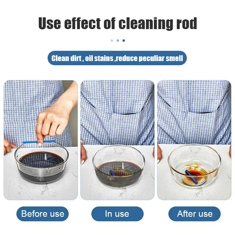 Sink Sewer Cleaning Agent - Image 5