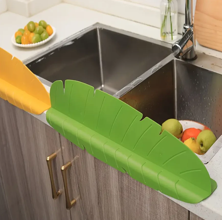 Sink Splash Guard Kitchen - Image 3