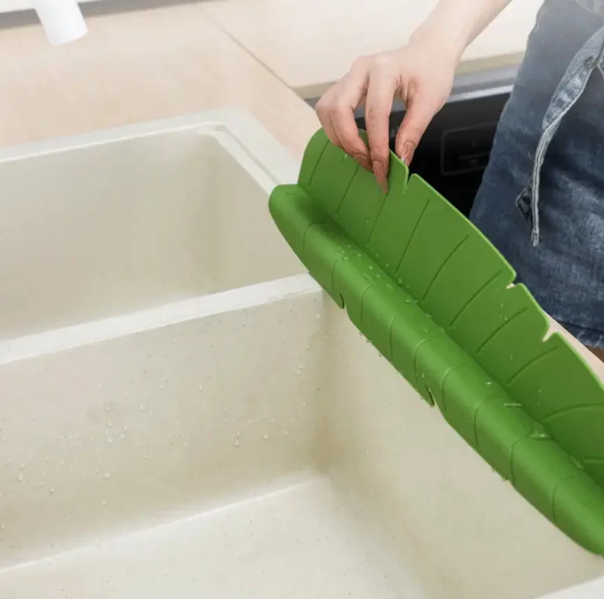 Sink Splash Guard Kitchen - Image 4