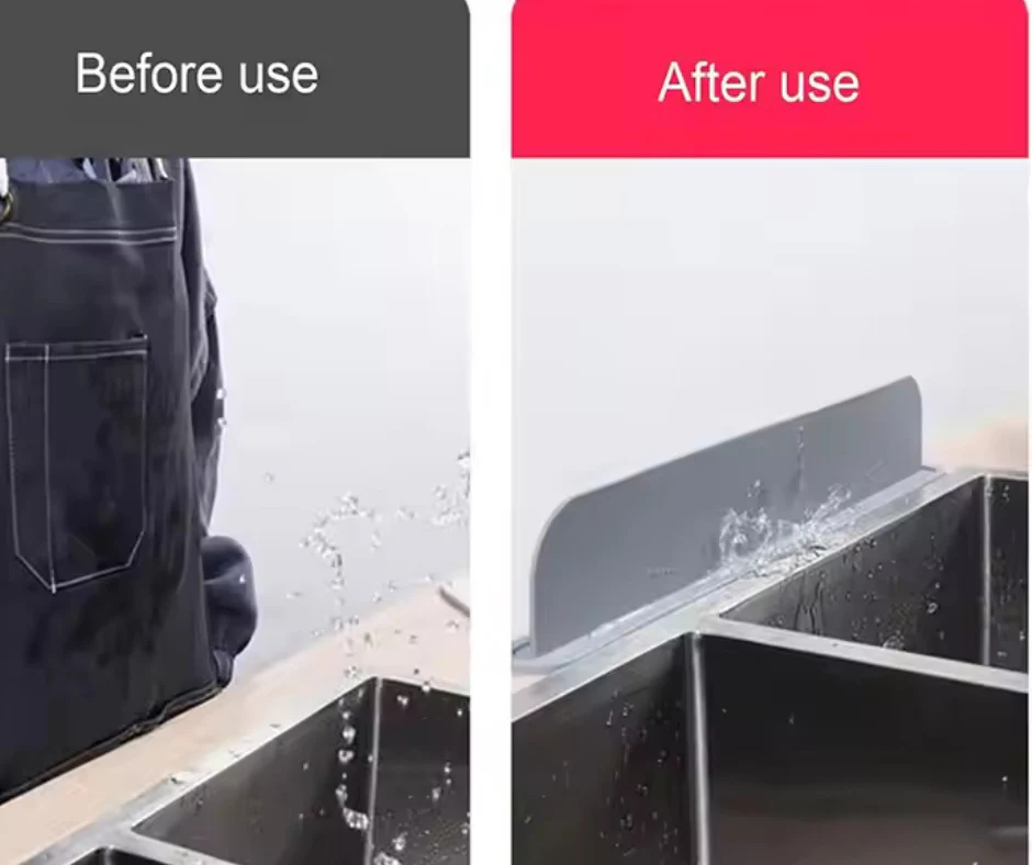 Sink Water Splash Guard - Image 2
