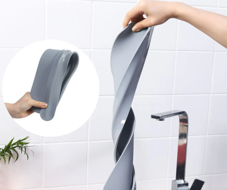 Sink Water Splash Guard - Image 3