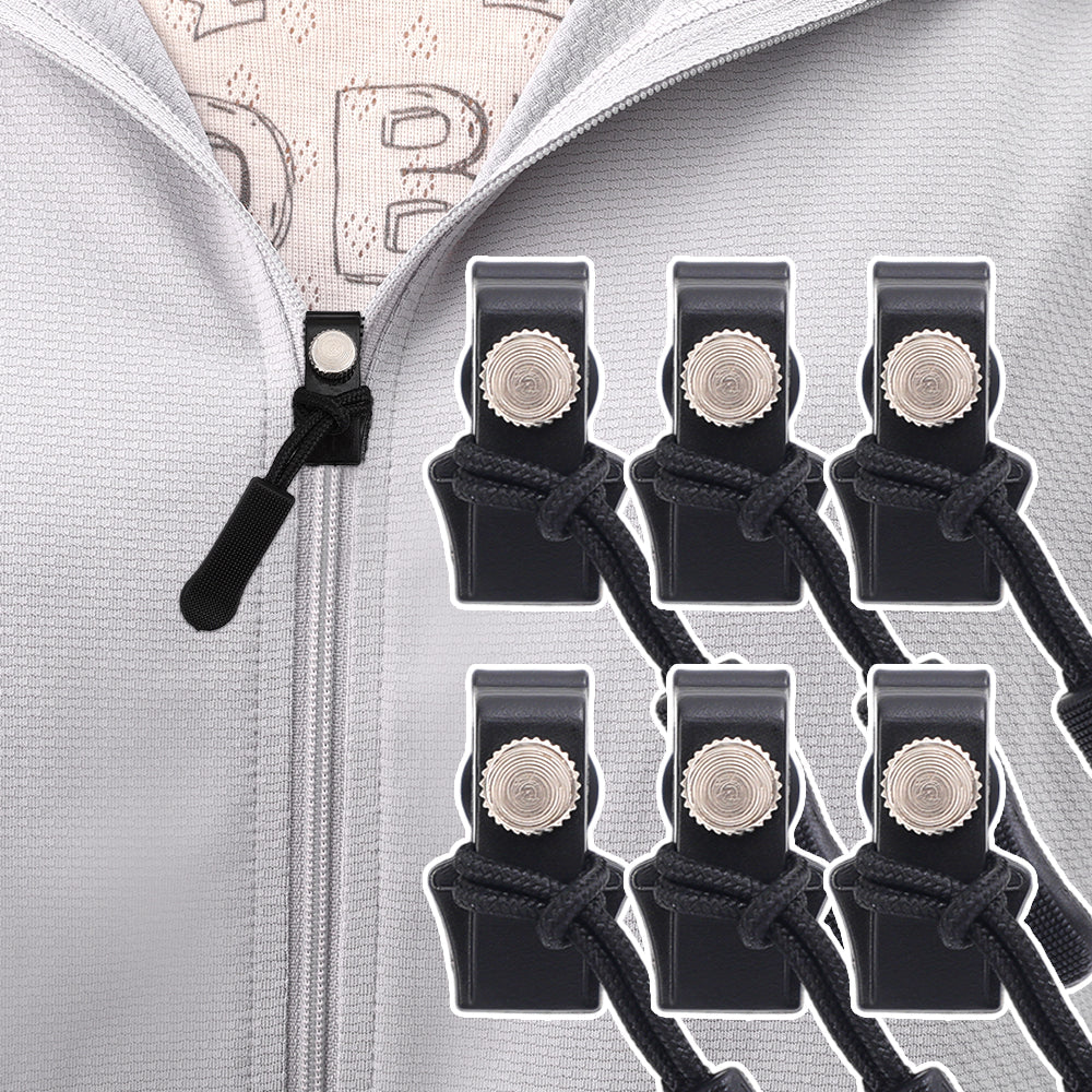 Slider Zipper Repair - Image 2