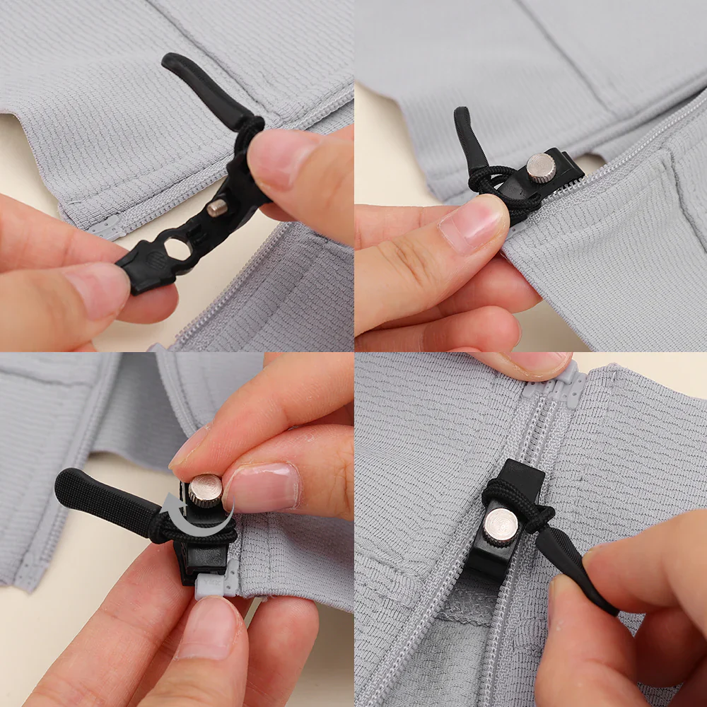 Slider Zipper Repair - Image 6
