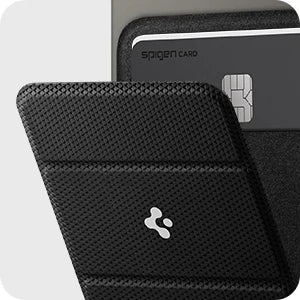 Smart Fold Magnetic Wallet Card Holder - Image 6