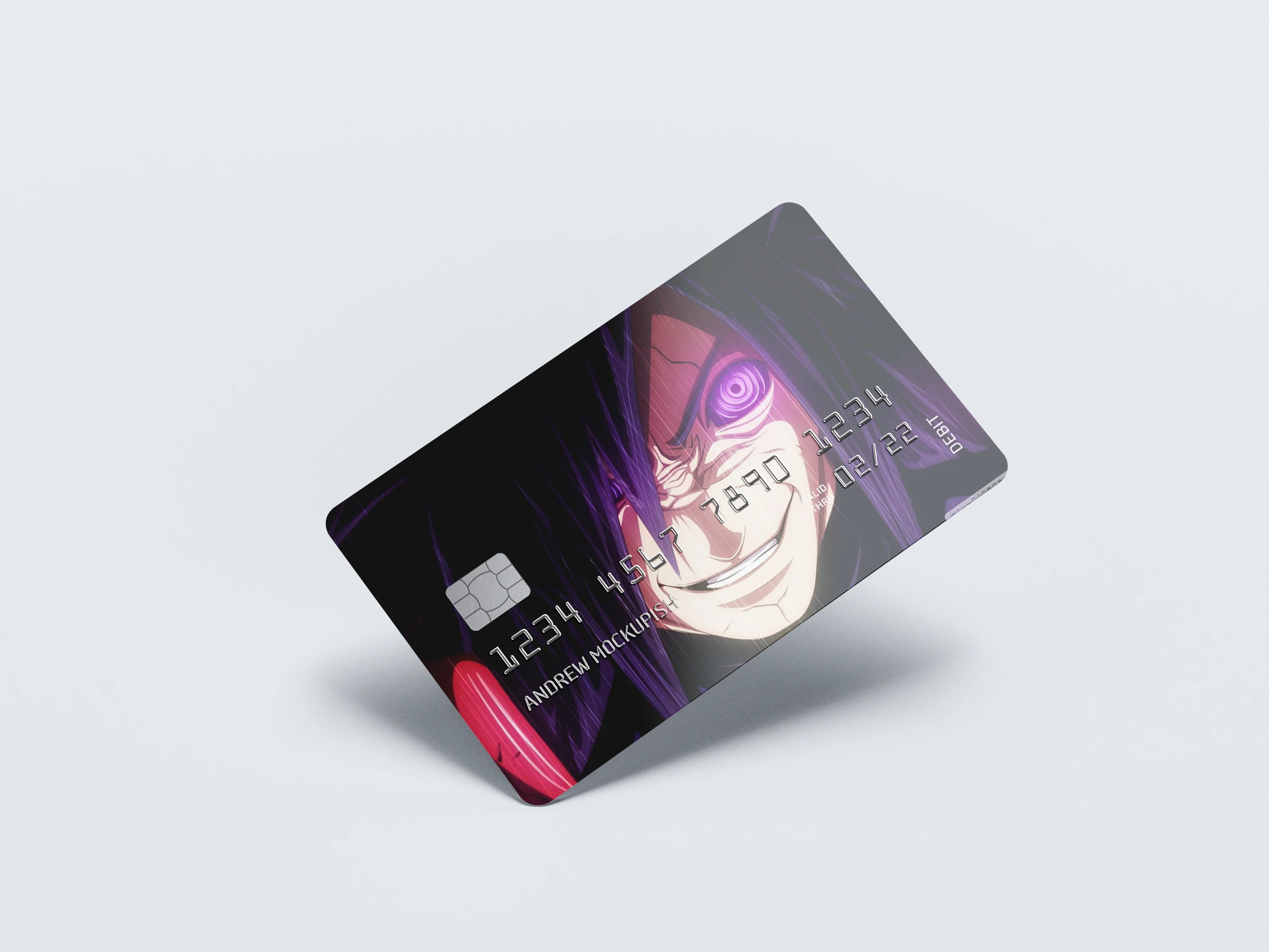 Smart Skin for Credit Card 💳✨ (PACK OF 2 ) - Image 14
