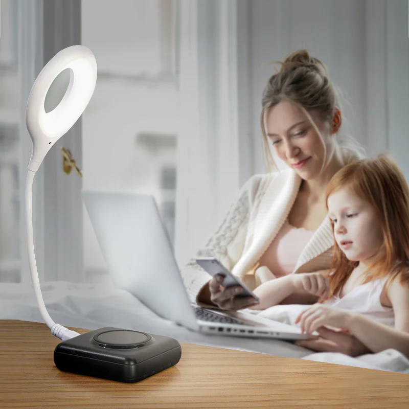 Smart Voice Control Light - Image 4