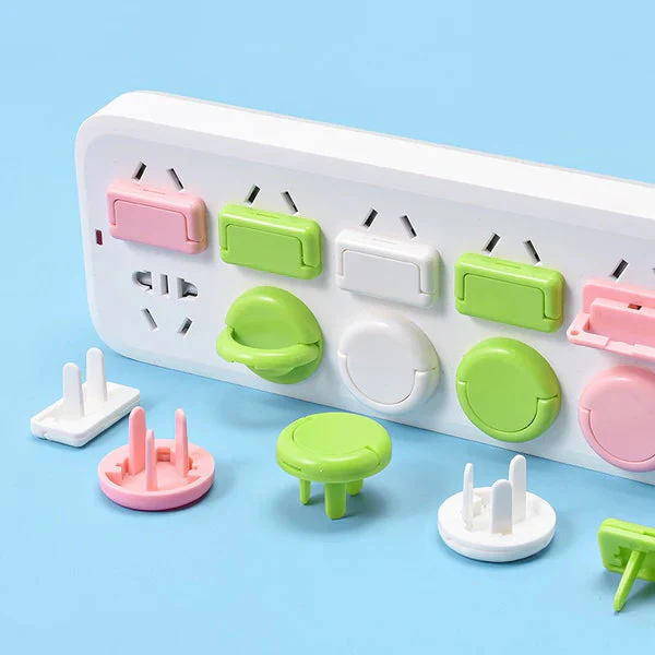 Socket Protection Cover - Image 2