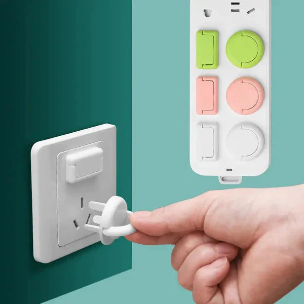 Socket Protection Cover - Image 3