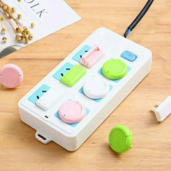 Socket Protection Cover - Image 4