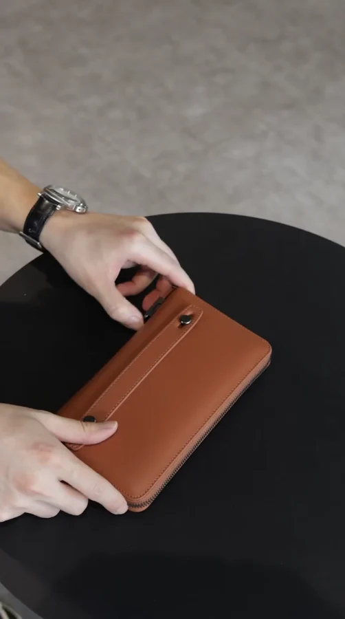 Specter Travel Wallet - Image 2