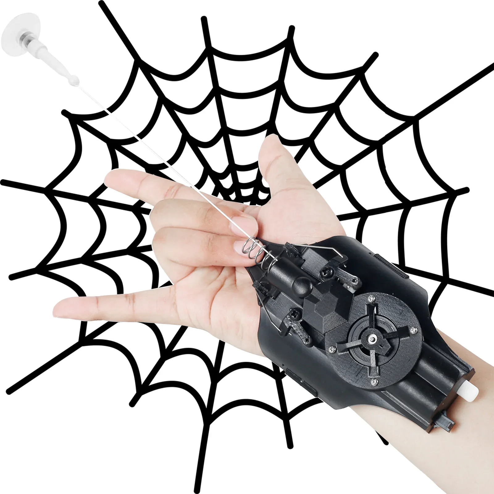 Spiderman Web Shooters - Image 3