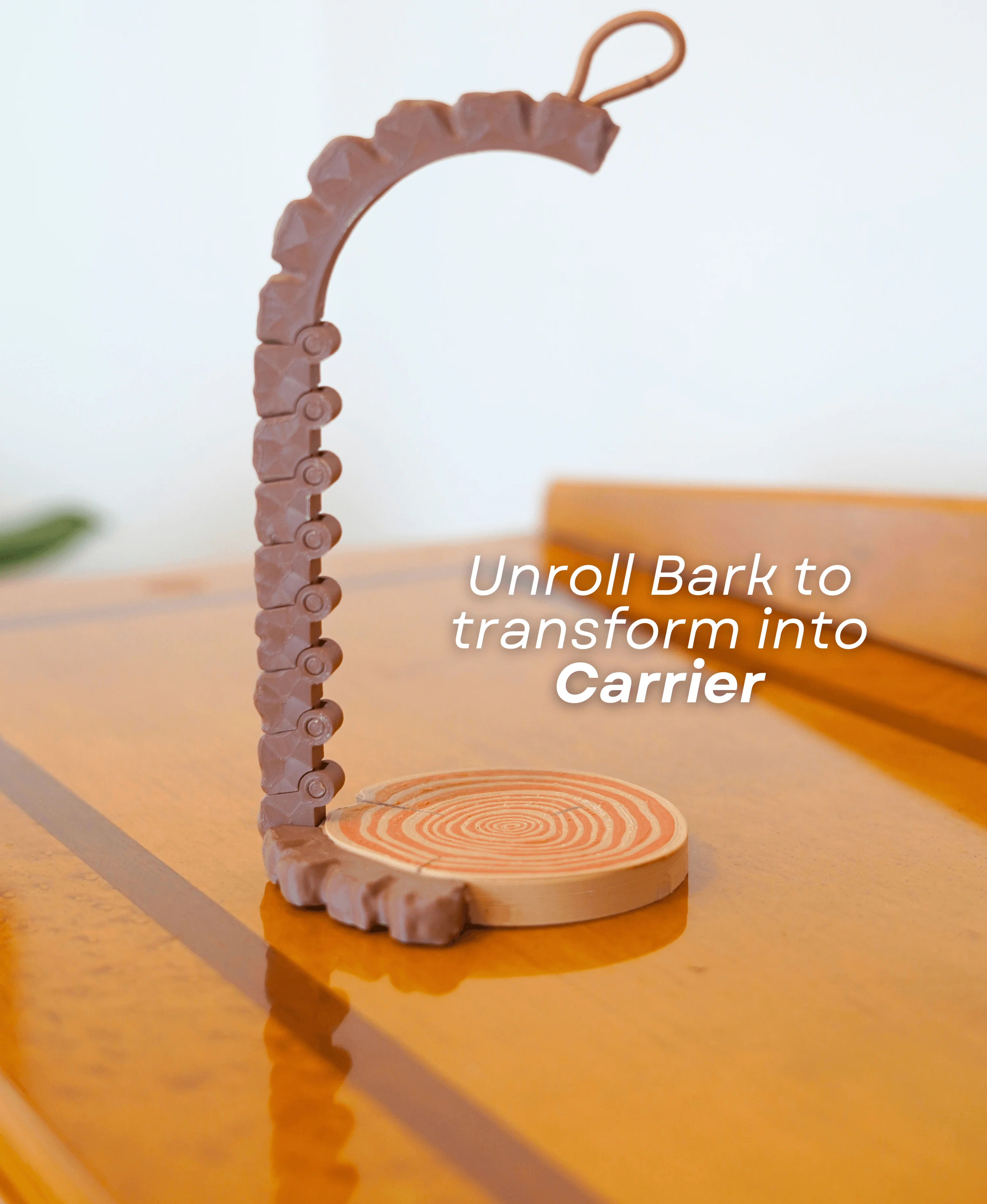 Spill Proof Spruce - Coffee Carrier - Image 2