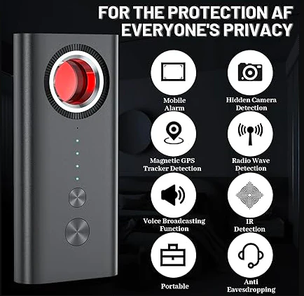 Spy Camera Detector - Image 3